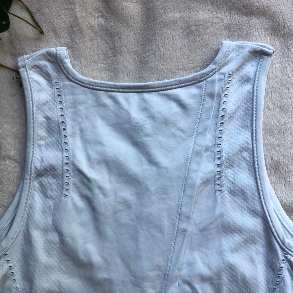 Athleta Foothill Workout Tank Top - Picture 6 of 6